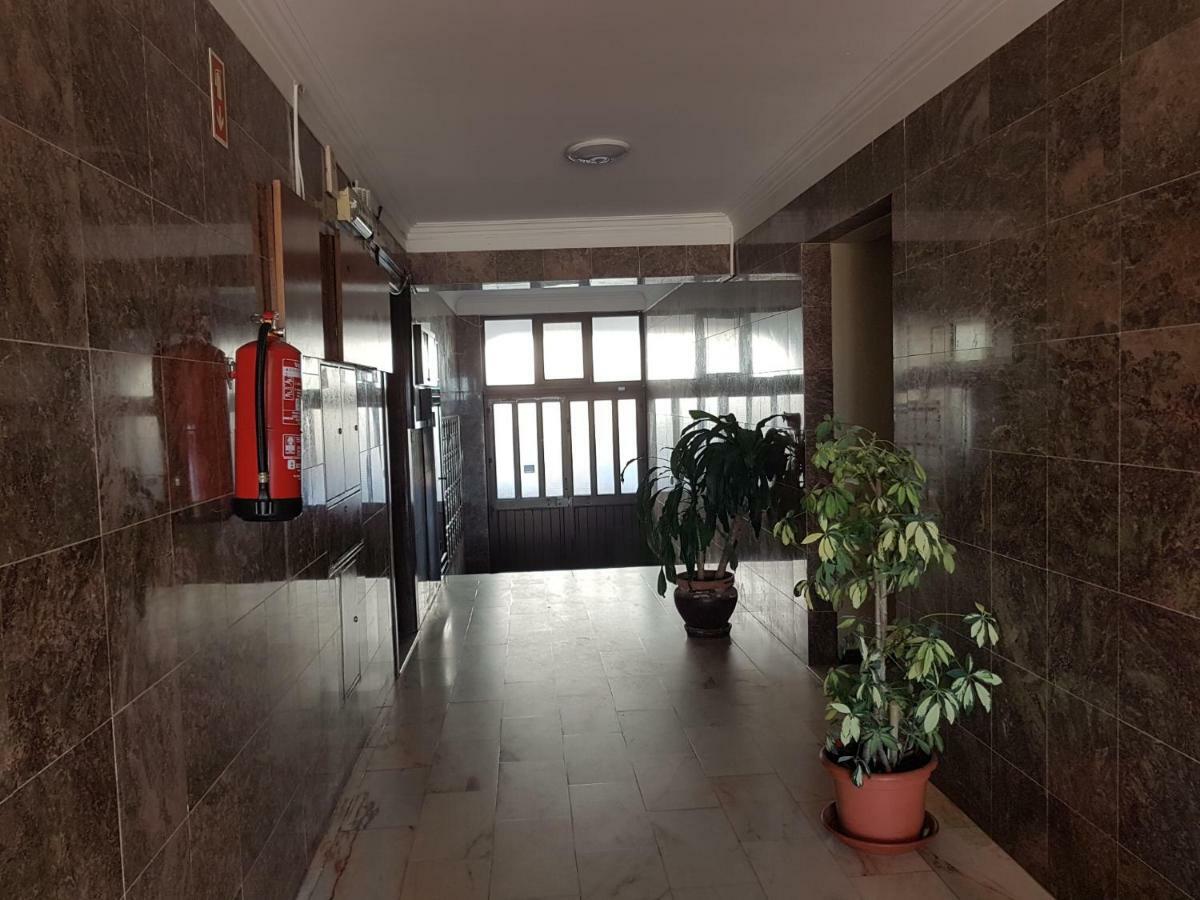 Apartment Girasol Front Beach Quarteira Algarve Exterior foto